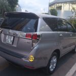 One-way Private Transfer from Ho Chi Minh to Vung Tau (7 Seats Car) - Deep Dive into the Experience
