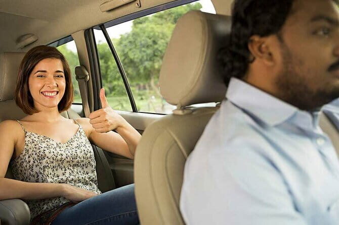 One way Private transfer from Mumbai Airport to Hotel - What Are the Practical Benefits?