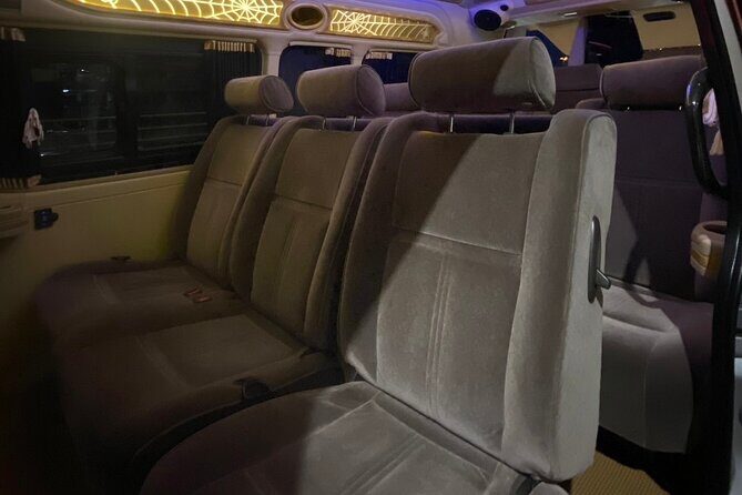 One Way Transfer From BKK Airport to Huahin City by Minibus - Why This Service Offers Real Value
