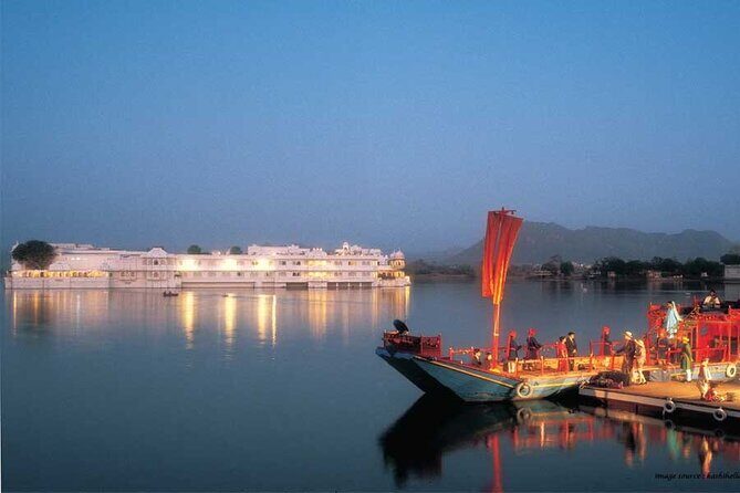 One Way Transfer From Jaipur To Mount Abu With Optional Stop at Pushkar/Udaipur - Authentic Insights from Travelers