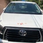 One Way Transfer From Jaipur To Ranthambore in AC Vehicle - Vehicle Options and Luggage Capacity