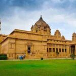 One Way Transfer To/ From Jodhpur & Jaipur - Practical Tips for Travelers