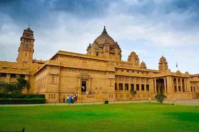One Way Transfer To/ From Jodhpur & Jaipur - Practical Tips for Travelers