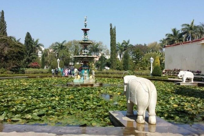 One Way Transfer To/From Udaipur & Jaipur - Final Thoughts