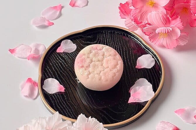 Onigiri & Sweets Cooking Experience at instructor's home, Tokyo - Why This Tour Works for Travelers