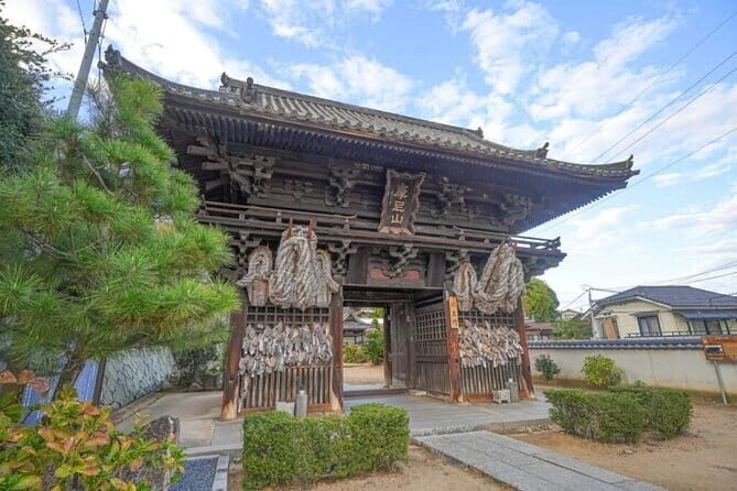 Onomichi and Ikuchijima Island Tour Temples Ropeway and Ferry - Authentic Insights from Other Travelers