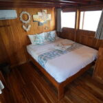 Open Sailing Trip Labuan Bajo, Using Singkolo Pinishi Boat - Day 2: Iconic Islands and Marine Encounters