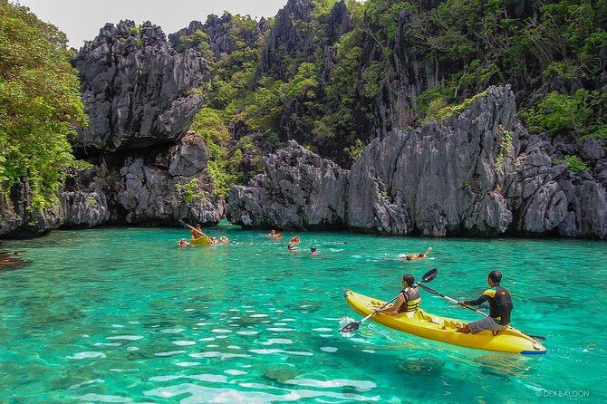 Optional Tours Palawan: Puerto Princesa , El Nido & Coron Tours - FAQ