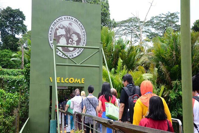 Orang Utan Island Day Tour - Who Is This Tour Best For?