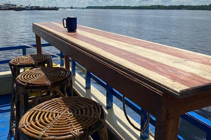 Orangutan Tanjung Puting 4 Days Cabin Boat - The True Value of the Tour