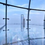Oriental Pearl Tower Sightseeing Adult Ticket (Optional: buffets) - What’s Included and What’s Not