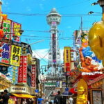 Osaka 1-Day Private Tour - Osaka Castle, Shinsekai, Dotonbori - Practical Details: What to Expect and Consider
