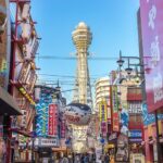 Osaka Airport Transfers : Osaka City to Kansai Airport KIX in Business Car - Practical Advice for Travelers