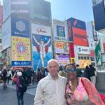 Osaka and Kyoto with National licensed guide by Private Car - Practical Details and Tips