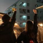 Osaka Bar Hopping in Fukushima Area Where Locals Gather - The Itinerary in Detail