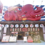 Osaka Downtown Walking Tour with Takoyaki Making Experience - FAQ