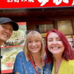 Osaka Food Tour with a Sake Sommelier or Local Guide - What You Can Expect from the Experience