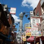 Osaka Guide Tour (Kushikatu, Takoyaki) - The Itinerary Deep Dive: What You Can Expect