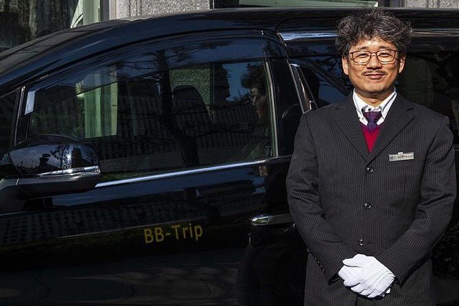 Osaka kansai airport pick-up service - The Itinerary: How the Service Works in Practice