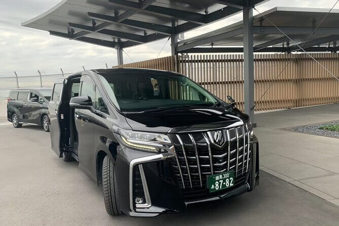 Osaka Kansai Airport to Kyoto City | Private Transfer - A Closer Look at the Challenges
