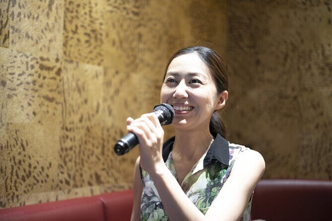Osaka Karaoke Box for 1 Hour with All You Can Drink - Booking and Practicalities