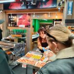 Osaka Kuromon MarketTakoyaki Cooking Experience PRIVATE Tour - To sum it up