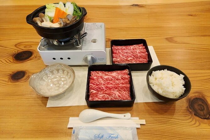 Osaka: Kyoto Scenic Day & Night Bus Tour with dinner (Kobe Beef) - Value and Cost Analysis