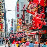 Osaka Local Gourmet Walking Tour - The Experience: What to Expect