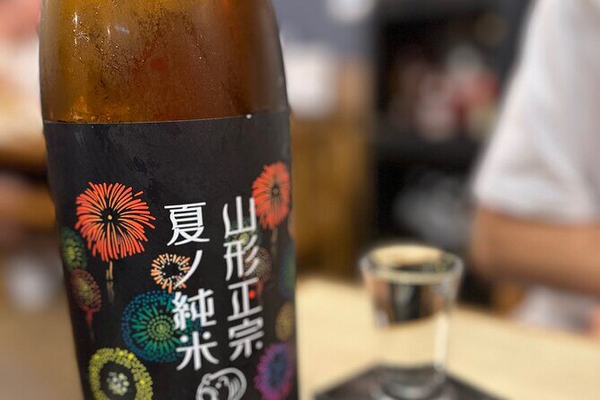 Osaka Omotenashi Fancy Dinner and Japanese Alcohol Bar Experience - Exploring the Itinerary: What’s Included and What To Expect
