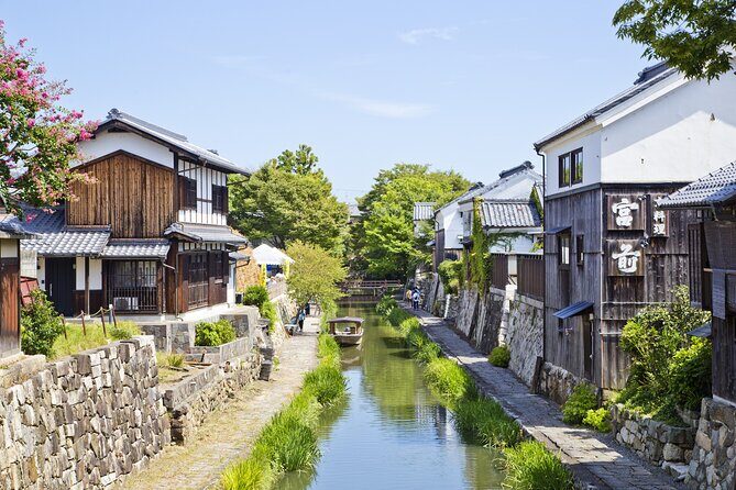 Osaka Private Charter Tour Miyama & Amanohashidate & Uji Routes - Practical Details: What’s Included and What’s Not