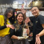 Osaka: Private Hidden Bar Walking Tour in Juso - Detailed Breakdown of the Itinerary