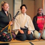 Osaka: Private Samurai Experience - Train with Sword Master - Who Will Love This Tour?