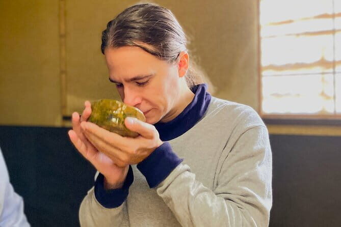 Osaka Private Tour Tracing the Grand Master of the Tea Ceremony - Practical Tips for Travelers
