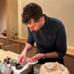 OSAKA Special SUSHI-Making dinner course - The Sum Up