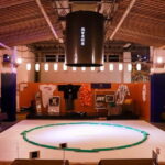 Osaka: Sumo Show and Kimono Haori Experience - The Experience in Practice