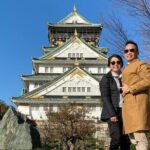 OSAKA Walking Tour [Customize Your Itinerary] - The Sum Up