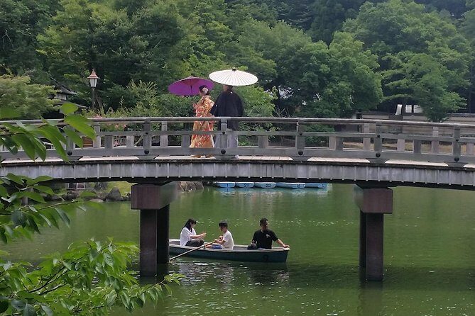 Osaka Walking Tour with a Licensed Guide - In-Depth Review of the Osaka Walking Tour