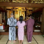 Osaka: Zen Japan Massage with Bamboo Stick at the Temple 120-min - The Practical Details and What It Means for You