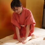 Osaka: Zen Japanese Massage with Bamboo Stick at the Temple 90min - A Detailed Look at the Experience