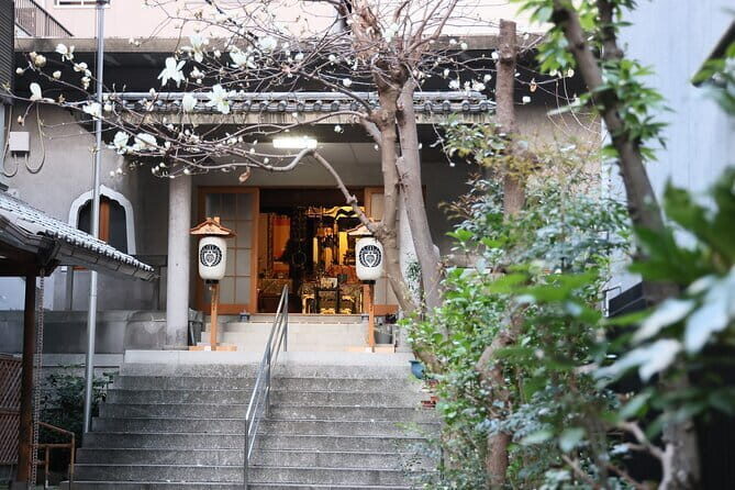 Osaka Zen Matcha facial pack & head spa at the temple  - Who Will Love This Experience?