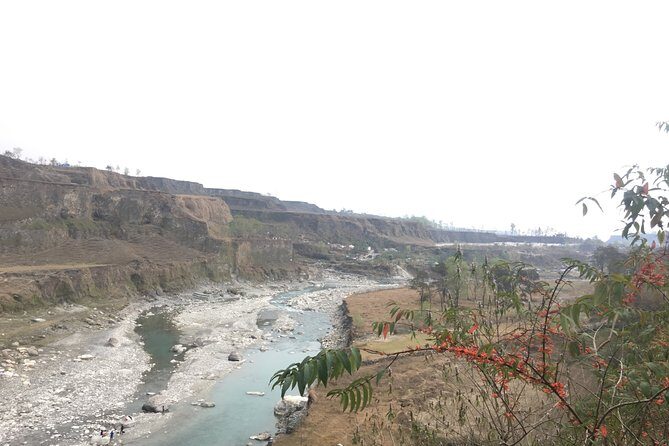 Osho Upaban Meditation Center Tour in Pokhara - How Does It Compare for Value?