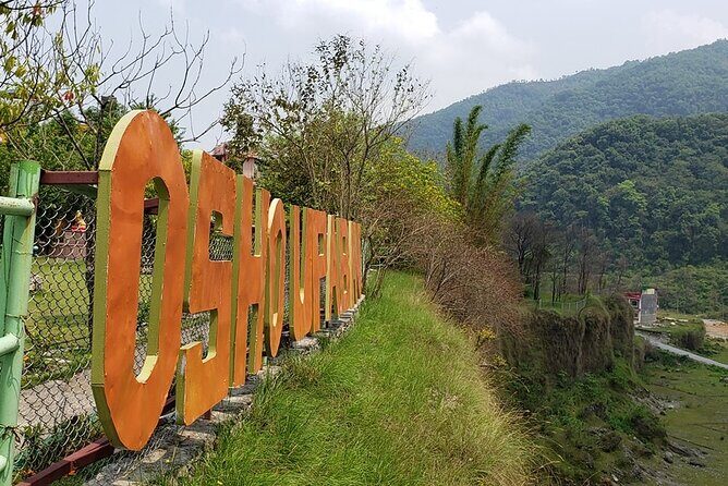 Osho Upaban Village Spiritual Day Tour From Pokhara - FAQ