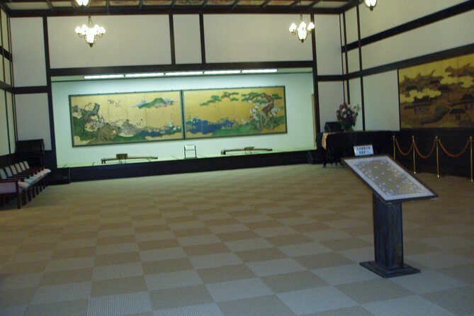 Otaru Kihinkan Admission Ticket - Practical Tips for Visiting
