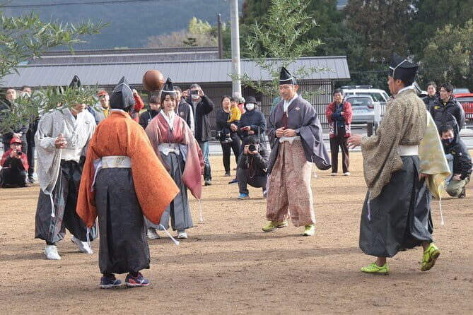 Ouchi Kemari Experience - The Sum Up: Is the Ouchi Kemari Experience Worth It?