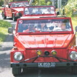 Outdoor Fun Package Jatiluwih Bali Adventure - Key Points