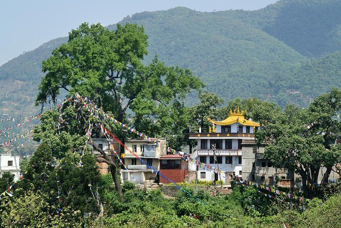 Outer Edges of Kathmandu - 7 Hours - Exploring Kathmandu’s Outer Edges: A Practical Guide