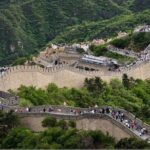 Outstanding Badaling Great Wall Layover Tour from Tianjin Cruise Port - Why This Tour Is Worth Considering