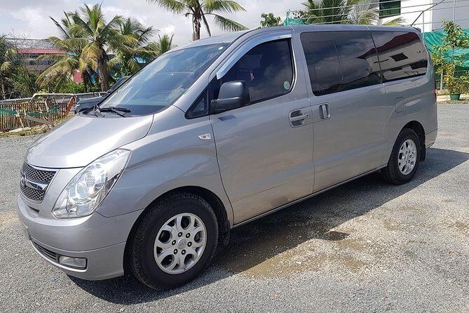 Overland Taxi Transfer From Phnom Penh - Kratie with Private Driver - What Travelers Might Appreciate (and Potential Considerations)