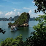 Overnight Bai Tu Long Bay Cruise , The Bay less traveled - Authentic Experiences and Highlights