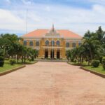 Overnight Battambang Tour from Siem Reap Including guide - Potential Drawbacks & Considerations
